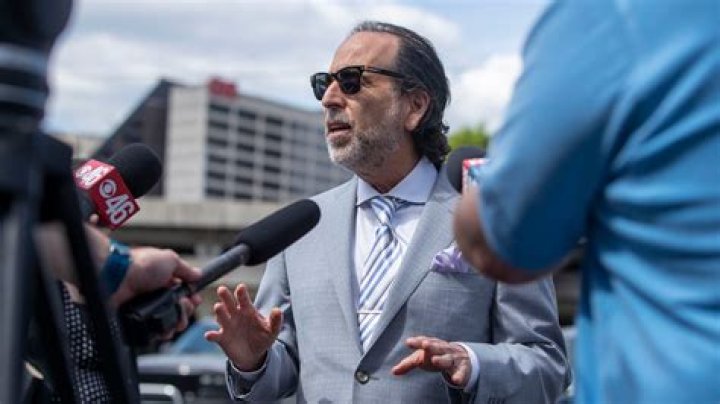 Drew Findling, Trump&rsquo;s Lawyer, Donated to Fani Willis