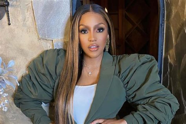 Drew Sidora Reveals Her Recent Weight Loss