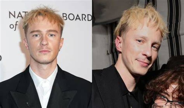 Drew Starkey Ethnicity of Celebs
