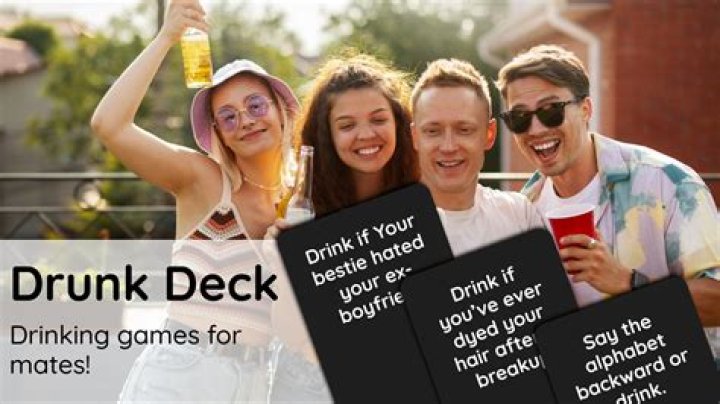 Drunk Game Questions BEST GAMES WALKTHROUGH