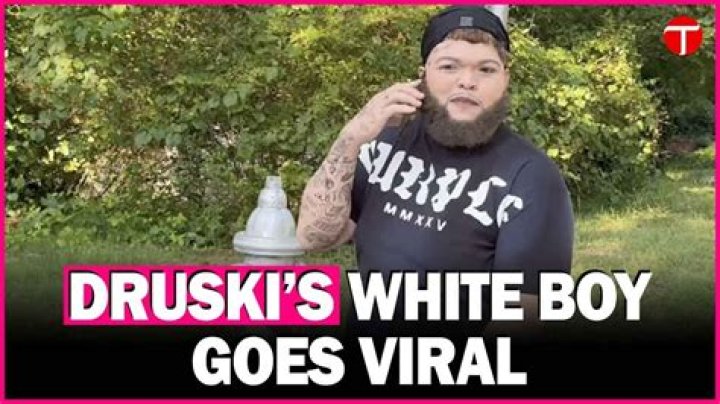 DRUSKI FIRST DAY OUT OF JAIL😂😱💀 YouTube