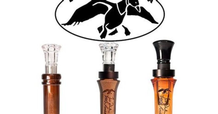 Duck Commander Introduces New Pro Series&hellip; Shooting Sports Retailer