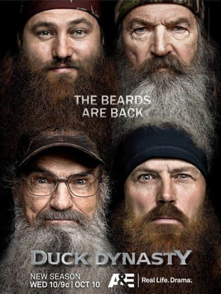 Duck Dynasty, Season 1 on iTunes