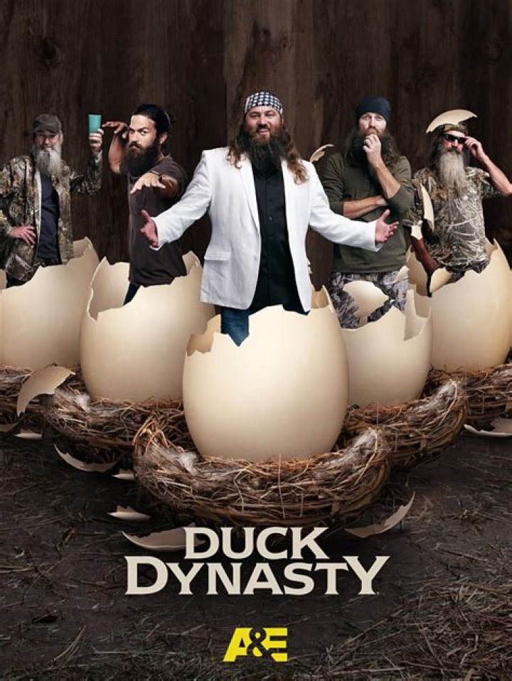 Duck Dynasty (TV Series 20122017) Backdrops — The Movie Database (TMDB)