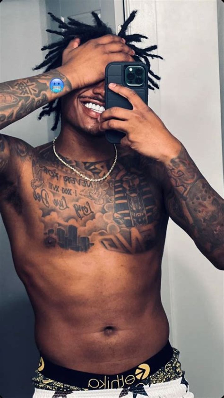 Duke Dennis Tattoos Printable Calendars AT A GLANCE