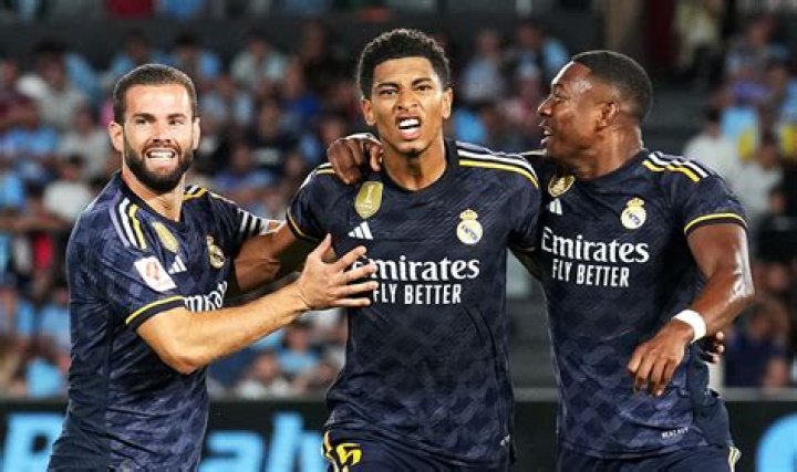 Dupla do Real Madrid, Bellingham é o Golden Boy do ano e Golden Girl