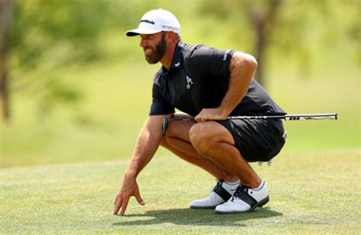 Dustin Johnson [2024 Update] Net worth Players Bio