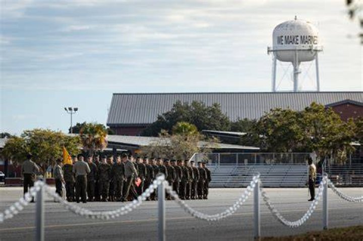 DVIDS Images CLB31 Marines continue FEMAdirected relief efforts