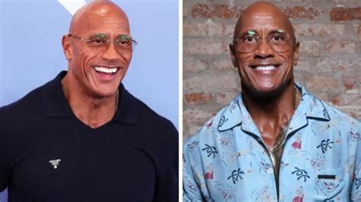 Dwayne Johnson Disclosed Why He Had a Private Wedding with Lauren Hashian 'We Figured We Wanted