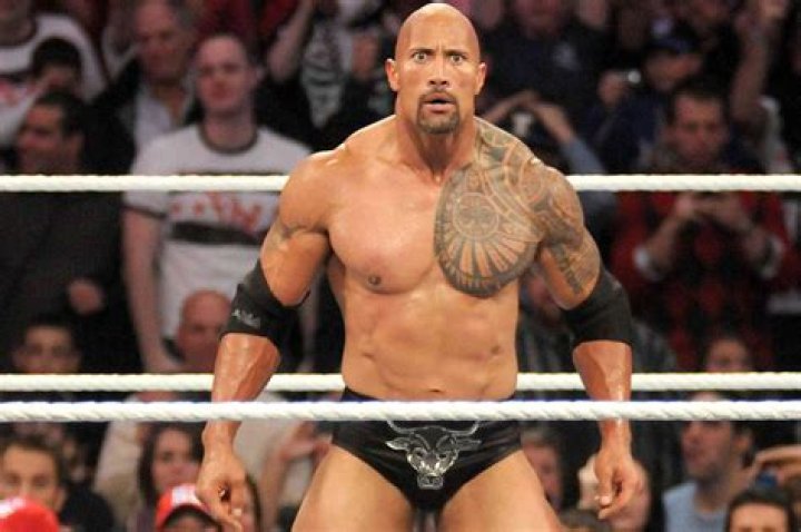 Dwayne Johnson kidnapped former WWE Star? True or Not Celebs Byte