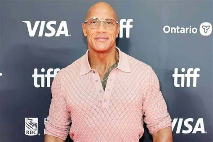 Dwayne Johnson Kidnapping Scandal