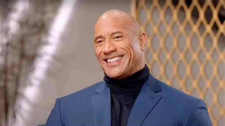 Dwayne Johnson Net Worth, Salary, and Endorsements