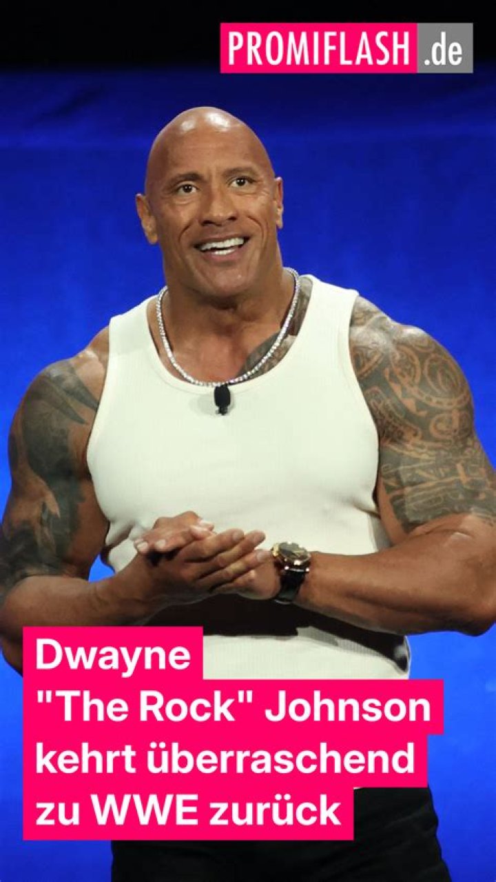 Dwayne Johnson Puckers Up, Holds Daughter, 5, During Her Princess Party