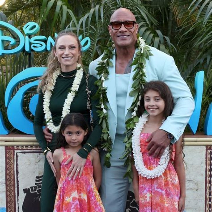 Dwayne Johnson’s Touching Family Moments That Will Warm Your Heart