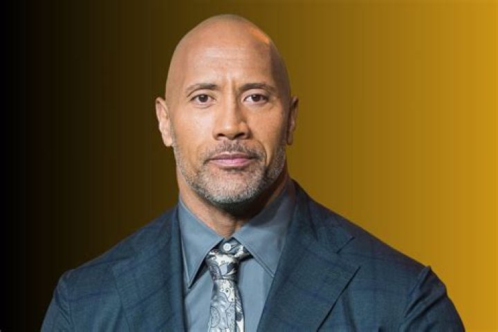 Dwayne 'The Rock' Johnson's Sweetest, Silliest Fatherhood Moments