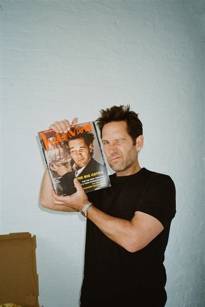 Dylan O&rsquo;Brien x Interview magazine, July 2022. Coup De Main Magazine