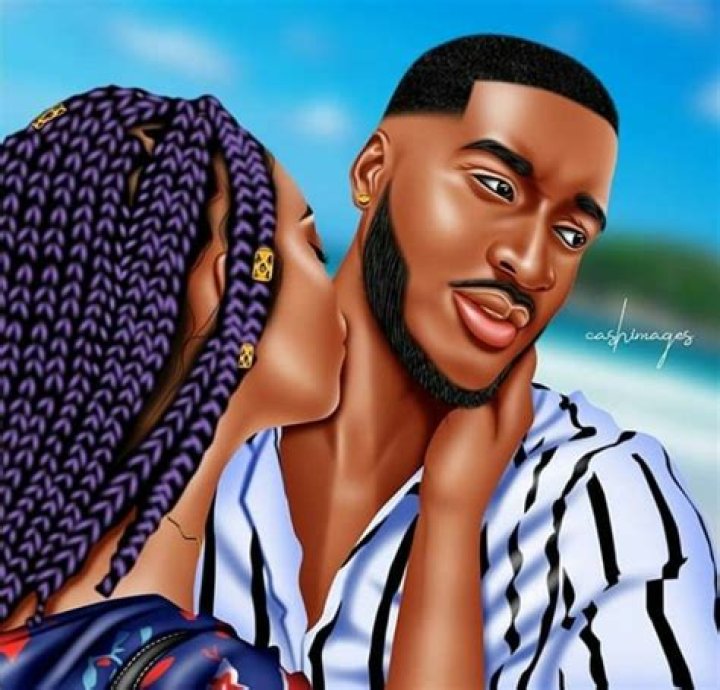 &Eacute;pingl&eacute; sur LOVE BLK ART