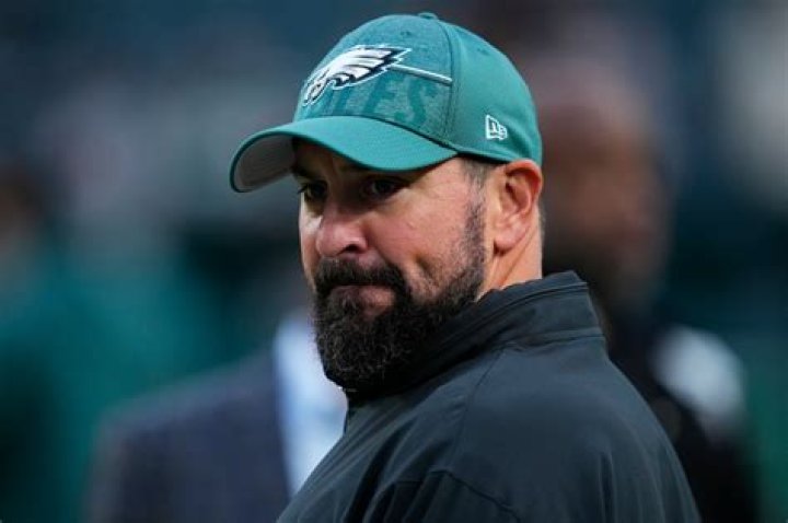 Eagles give Matt Patricia new role to save struggling defense (report