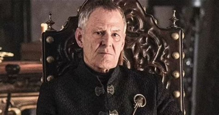 EastEnders and Game of Thrones actor Darren Kent dies, aged 36 Radio