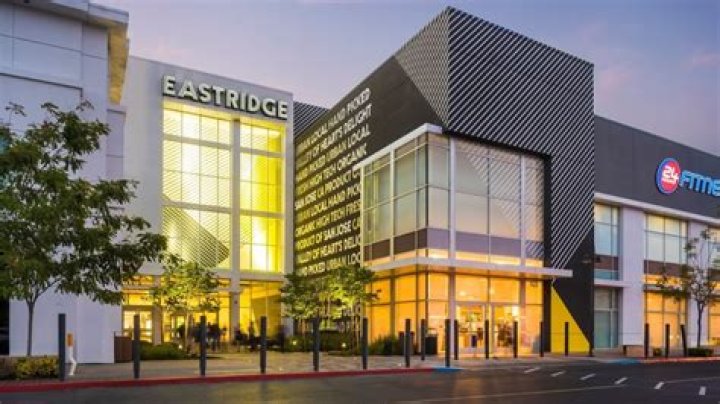 Eastridge Shopping Center (San Jose) All You Need to Know BEFORE You Go