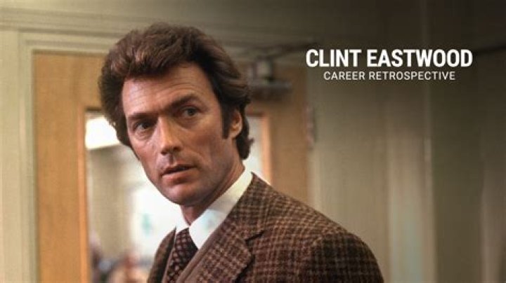 Eastwood IMDb