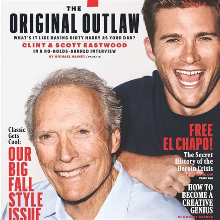 Eastwood Twitter