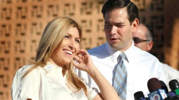 EBL Marco Monday with bonus Rubio Rule 5