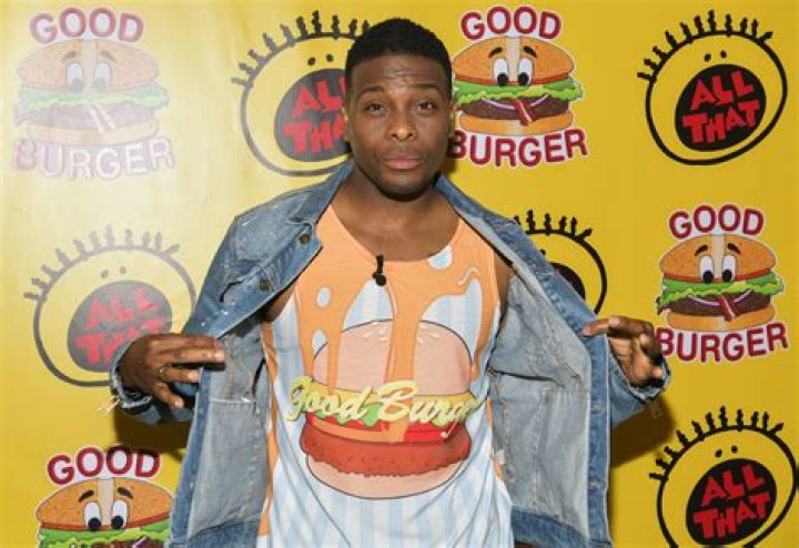 Ed (Good Burger) Nickelodeon Fandom