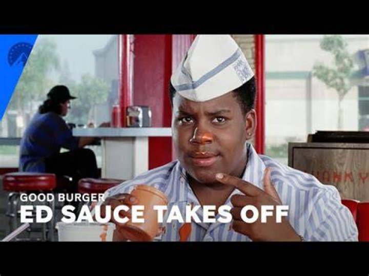 Ed Good Burger Wiki Fandom