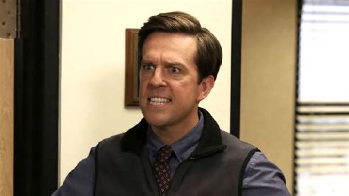 Ed Helms from “The Office” Wiki Wife, Net Worth, Hangover, Gay or