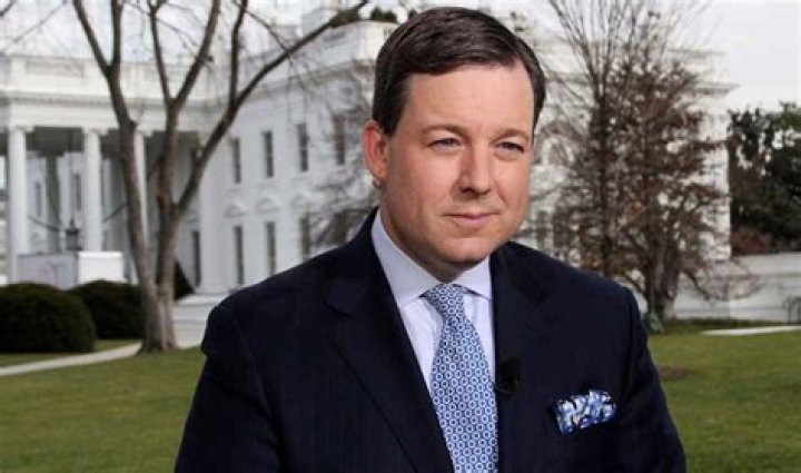 Ed Henry Bio, Net Worth, Age, Shows, Career, Salary, Affairs, Wife