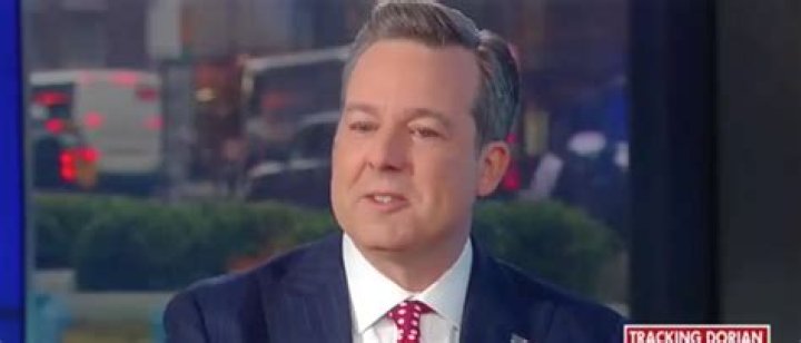 Ed Henry returns to Fox News in new role after cheating scandal