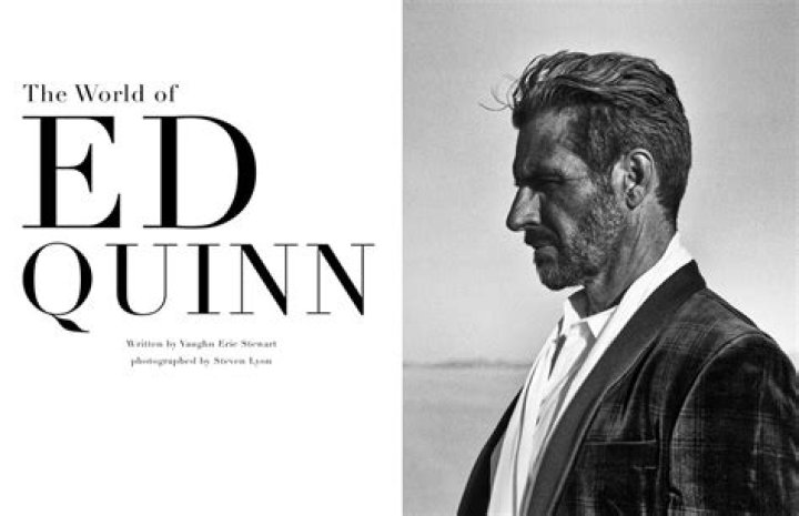 Ed Quinn Movies, Bio and Lists on MUBI