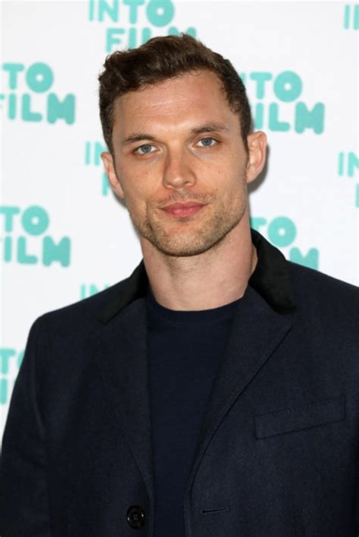 Ed Skrein, Actor The Hollywood Gossip