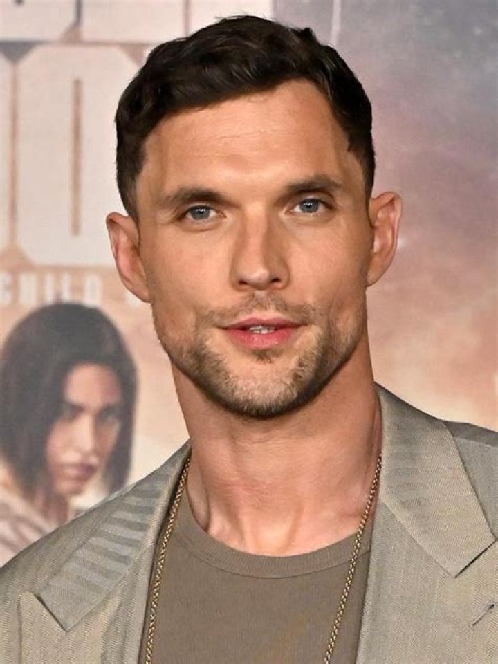 Ed Skrein Was Right to Give Up 'Whitewashed' Role in Hellboy Time