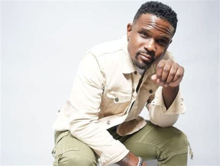 Eddie Winslow Age, Height, Wikipedia, Wife, Girlfriend, Net Worth