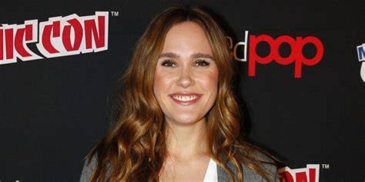 Eden Brolin Is on the Path to Fame Following Her Celebrity Father
