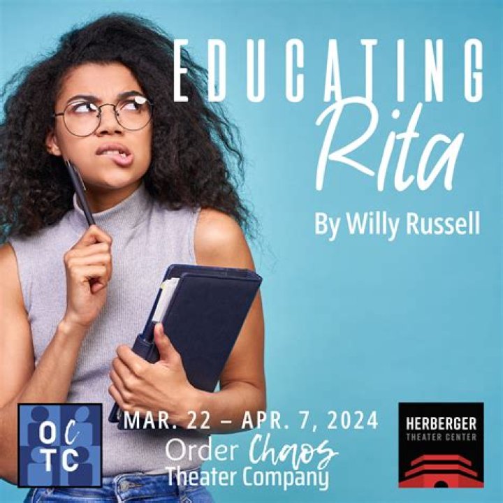 Educating Rita stars on performing at Liverpool Playhouse Liverpool Echo