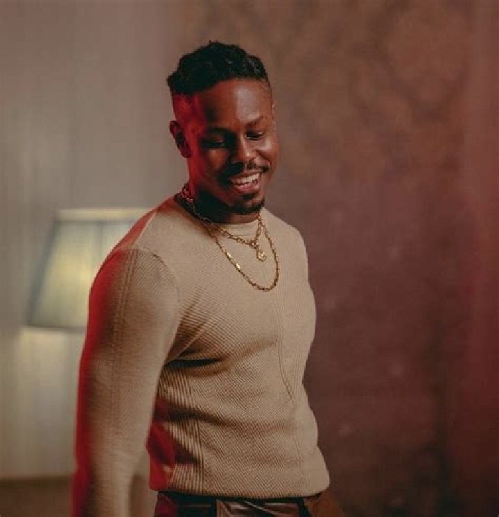 Education Profile of Ladipoe PressPayNg Blog