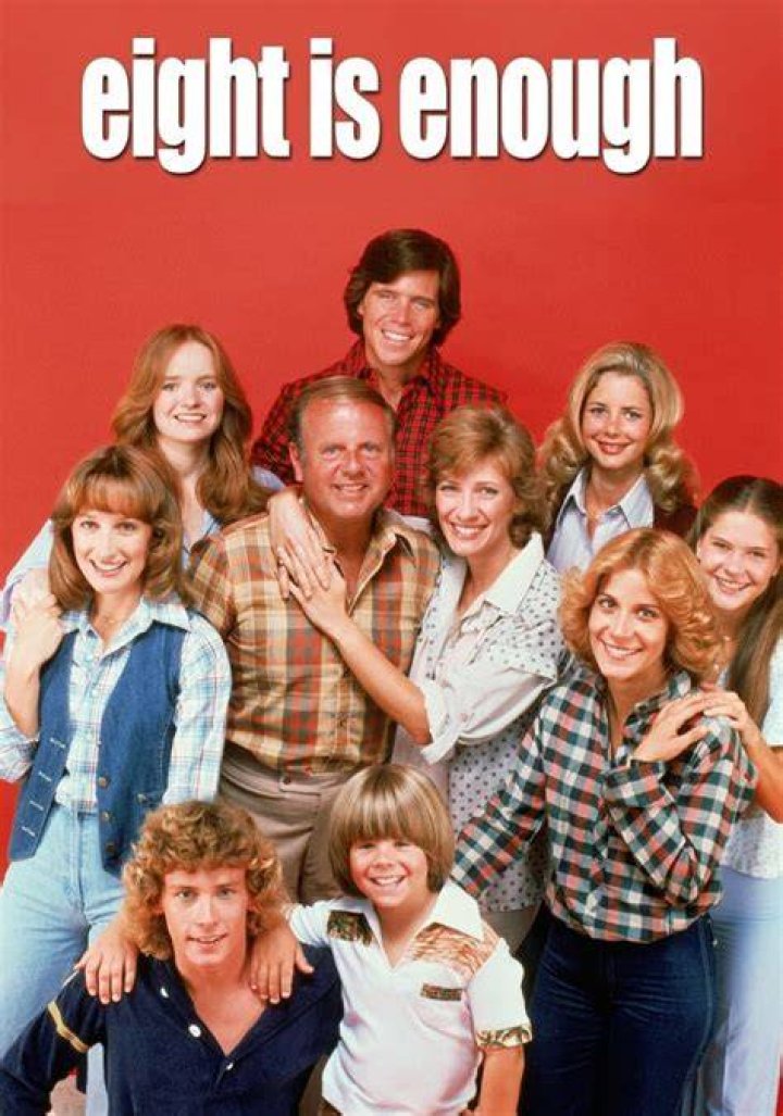 Eight Is Enough Streaming Episodes
