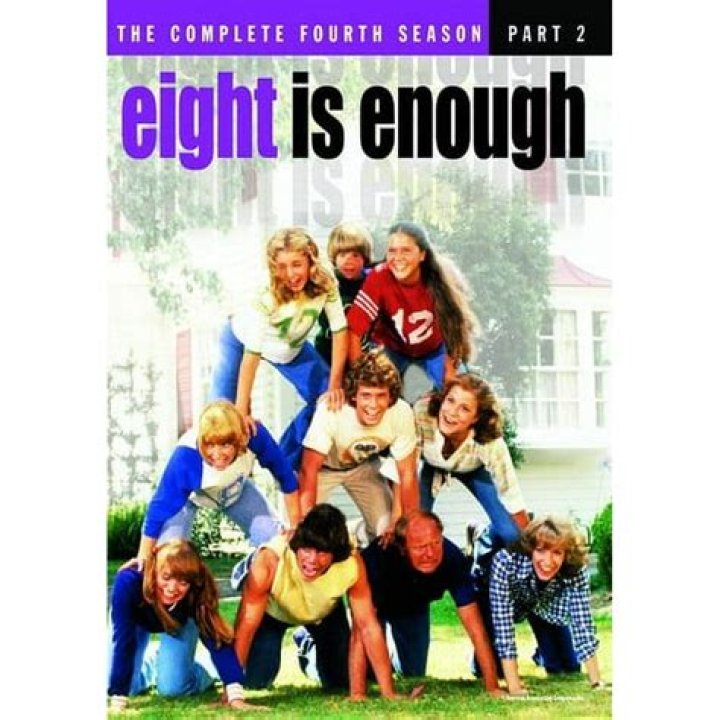 Eight Is Enough The Final Episode Aired 35 Years Ago canceled TV