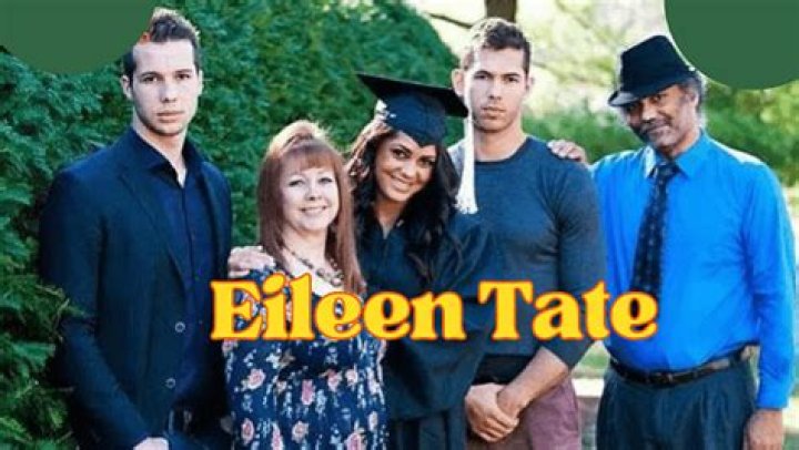 Eileen Tate's biography Does Andrew Tate have a relationship with his