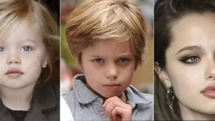 El asombroso cambio de Shiloh JoliePitt y lo que le espera en el 2020