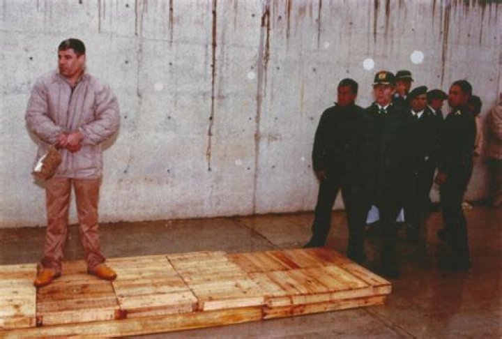 El Chapo's daughter launching "El Chapo" fashion line to honor jailed