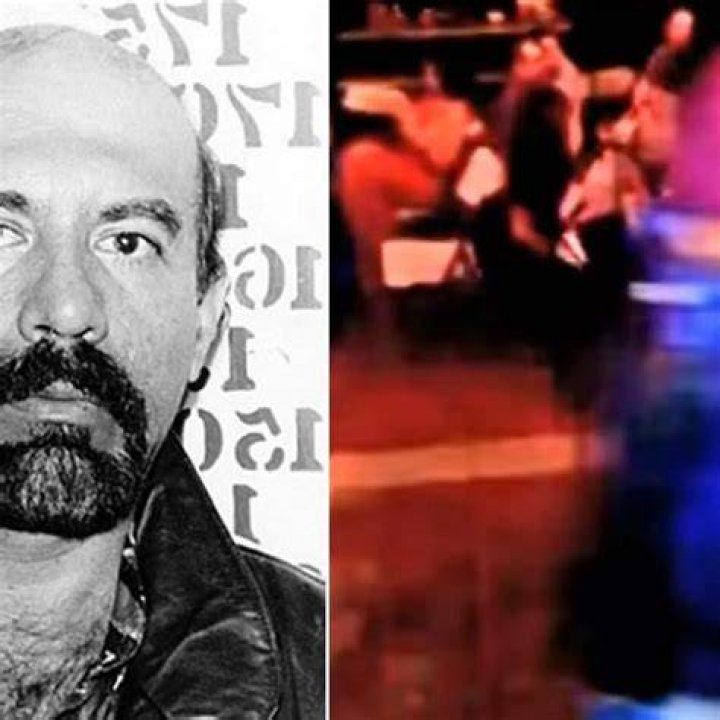 El Chino Antrax Girlfriend Killed