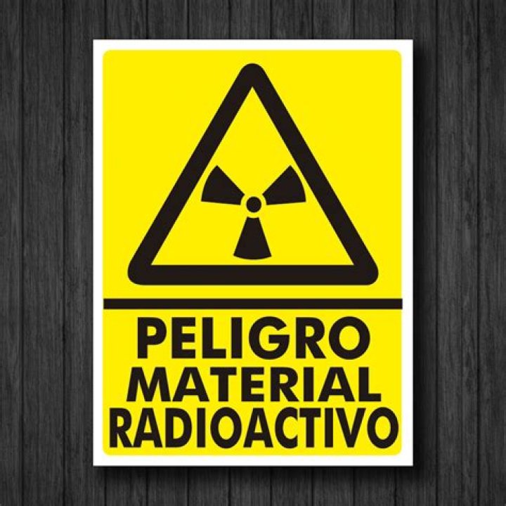 El hombre m&aacute;s radiactivo se mantuvo con vida durante 83 d&iacute;as mientras