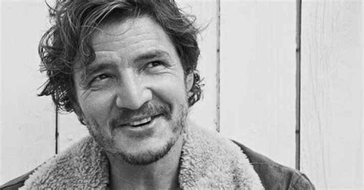 El intenso camino de Pedro Pascal hacia el estrellato La Tercera