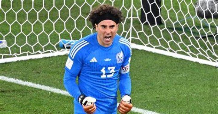 El portero Memo Ochoa regresa al Am&eacute;rica, revela la prensa en B&eacute;lgica Agenda Setting Diario