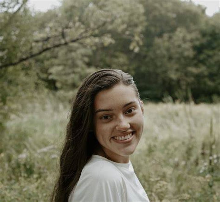 Elaina Meyer for Apostolic Youth Corps Mission Possible