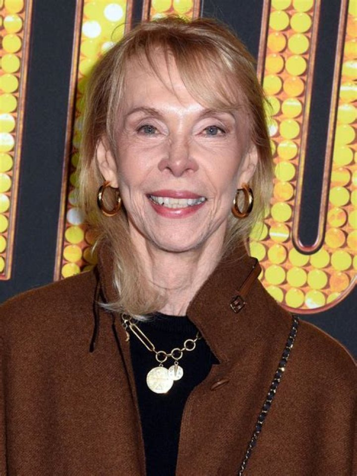 Elaine Joyce today now Bio, wiki, Age, height, family, husband